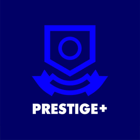 Prestige +